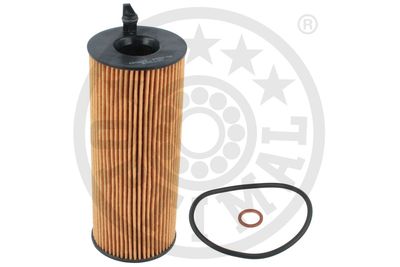Filtr oleju OPTIMAL OP-FOF40060