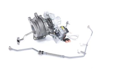 LADER AUFLADUNG BTS Turbo T981640 25