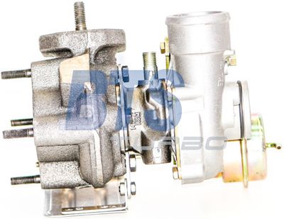 LADER AUFLADUNG BTS Turbo T911030 2