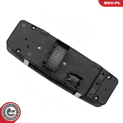 Kytkin, lasinnostin ESEN SKV 37SKV223 – CHRYSLER
