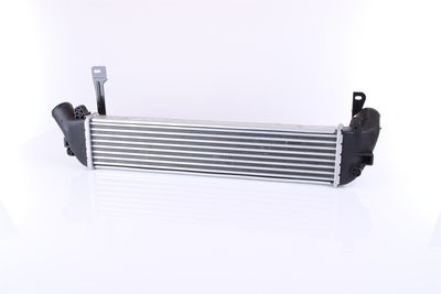 LADELUFTKüHLER NISSENS 96198 25