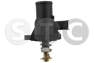 термостат, охладителна течност STC T430961