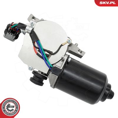 Motor stěračů ESEN SKV 19SKV242