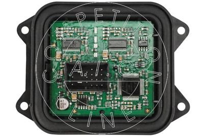 STEUERGERäT KURVENSCHEINWERFER