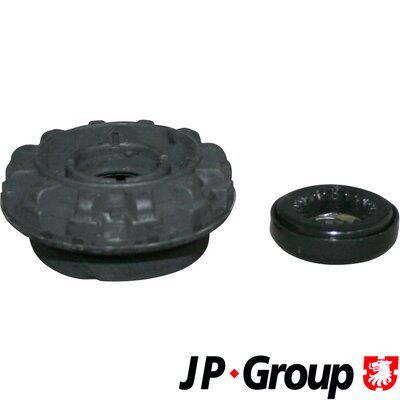 Опора стойки амортизатора JP GROUP 1142400710 для VW LUPO
