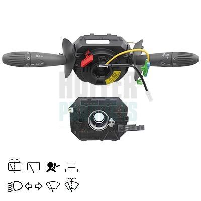 COMUTATOR COLOANA DIRECTIE HOFFER 2103004