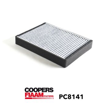 Филтър купе (поленов филтър) CoopersFiaam PC8141