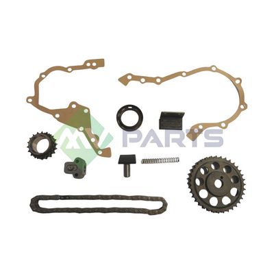 CHIT LANT DE DISTRIBUTIE