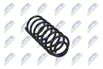 ARC SPIRAL NTY ASZWW101 15