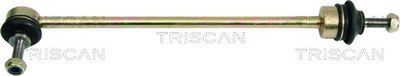 Тяга / стойка, стабилизатор TRISCAN 8500 38603 для CITROËN XANTIA