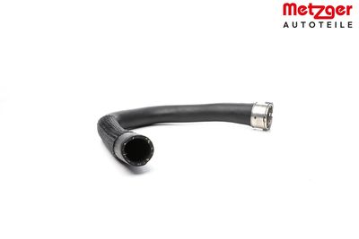 LADELUFTSCHLAUCH METZGER AUTOTEILE 2400144 32