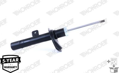 Shock Absorber G8008