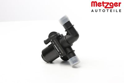 KüHLMITTELREGELVENTIL METZGER AUTOTEILE 0899096 5