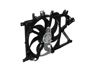 LüFTER MOTORKüHLUNG NRF 47011 21