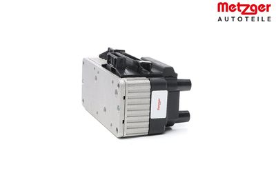 ZüNDSPULE METZGER AUTOTEILE 0880061 26