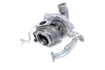 LADER AUFLADUNG BTS Turbo T981213 23