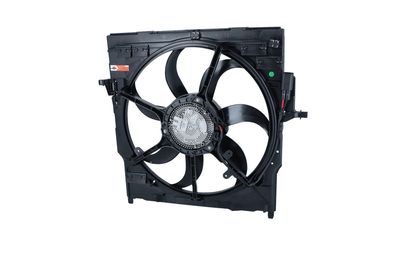 VENTILATOR RADIATOR NRF 47864 27