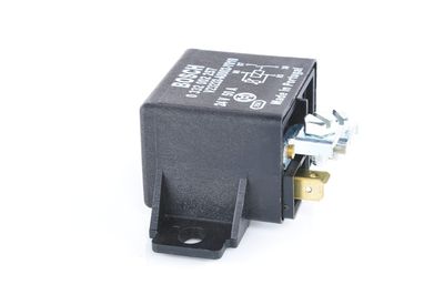 RELAIS STARTWIEDERHOLUNG BOSCH 0332002257 25