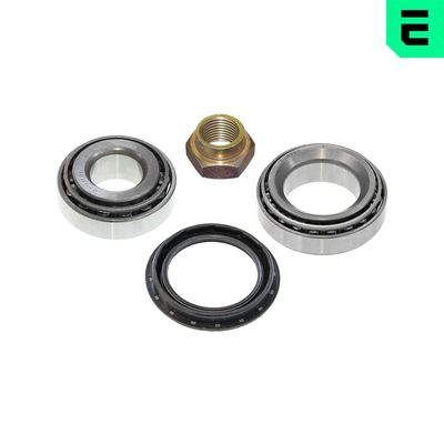 Wheel Bearing Kit 802652