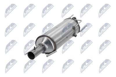 FILTRU FUNINGINE/PARTICULE SIST.DE ESAPAMENT NTY DPFPL004 24