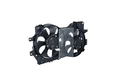 VENTILATOR RADIATOR NRF 47031 21