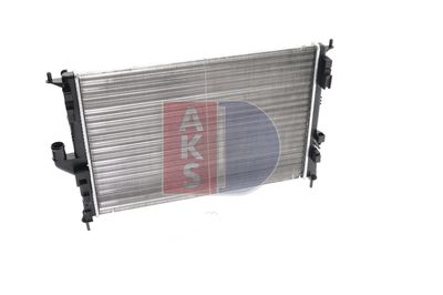 KüHLER MOTORKüHLUNG AKS DASIS 180081N 6