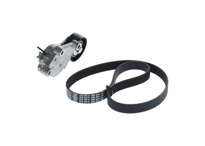 KEILRIPPENRIEMENSATZ BOSCH 1987600700 26