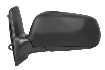 Zijspiegel Links (elektrisch, asferisch, met verwarming) past: SEAT ALHAMBRA 7M  VW SHARAN 7M 04.00-12.03