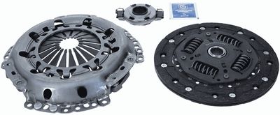 SACHS Kupplungssatz