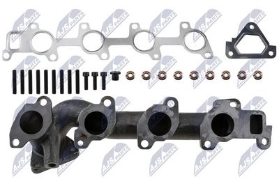 GALERIE SISTEM DE ESAPAMENT NTY BKWME000 2