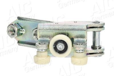 ROLLENFüHRUNG SCHIEBETüR