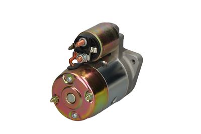 STARTER VALEO 458187 17