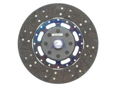 Диск сцепления AISIN DG-911 для OPEL FRONTERA