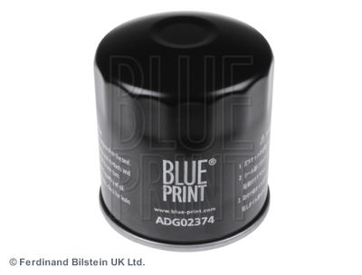 BLUE PRINT ADG02374 Топливный фильтр  для GREAT WALL STEED (Грейтвол Стеед)