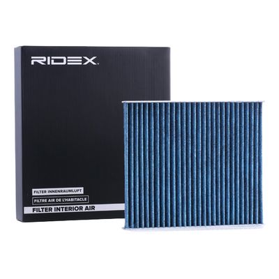 Филтър купе (поленов филтър) RIDEX 424I0521