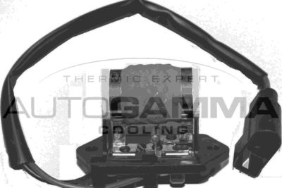 AUTOGAMMA GA15568 AUTOGAMMA GA15568