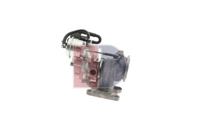 LADER AUFLADUNG AKS DASIS 045293N 15