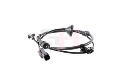 SENZOR TURATIE ROATA GH GH713025H 10