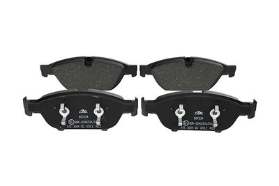 SET PLACUTE FRANA FRANA DISC ATE 13046073342 14