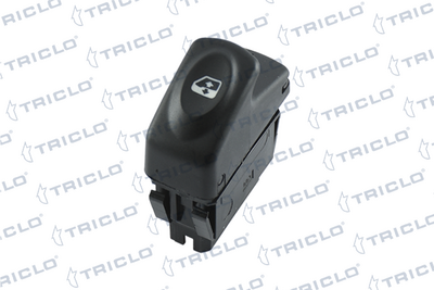 ключ(бутон), стъклоповдигане TRICLO 145152