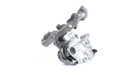 LADER AUFLADUNG BTS Turbo T916625 32