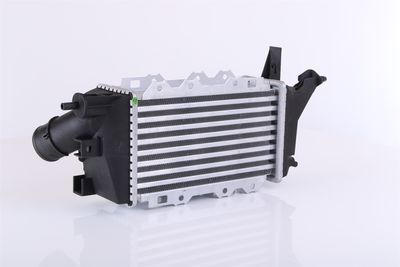 INTERCOOLER COMPRESOR NISSENS 96772 20