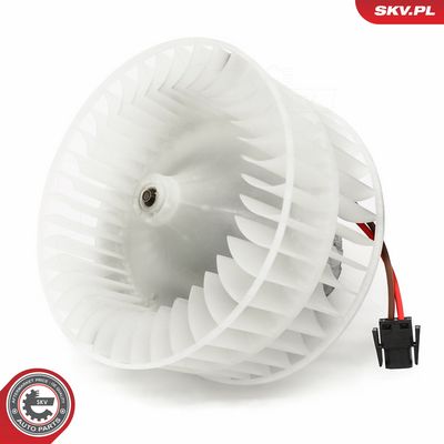 VENTILATOR HABITACLU ESEN SKV 68SKV089 4