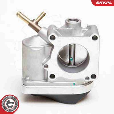 CARCASA CLAPETA ESEN SKV 12SKV028 2