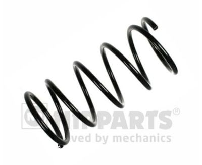 Пружина ходовой части NIPPARTS N5545022 для MITSUBISHI PAJERO