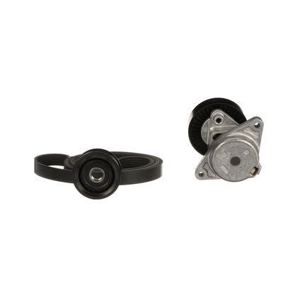 KEILRIPPENRIEMENSATZ GATES K016PK2390 13