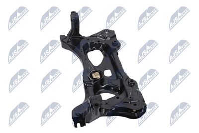 RAMA SUSTINERE/SUPORT AGREGATE NTY ZRZVW037 28