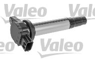 Катушка зажигания VALEO 245275 для NISSAN PRIMERA