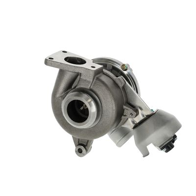 COMPRESOR SISTEM DE SUPRAALIMENTARE NISSENS 93102 25