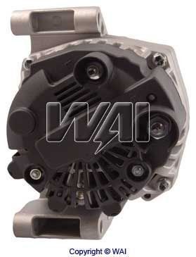 Alternátor WAI 23797N